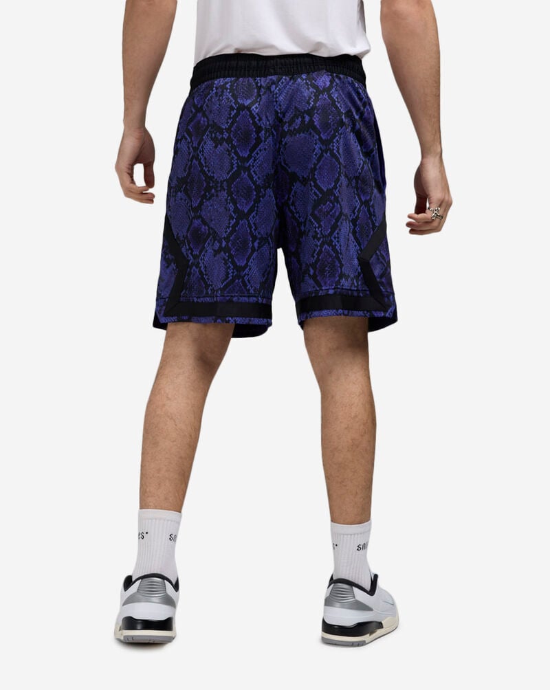 Jordan Sport Dri-FIT Mesh Diamond Shorts HF9907-543 Purple 2
