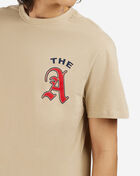 Atlanta Hyperlocal Letter Tee