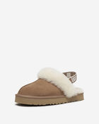 Grade School Funkette Sandals