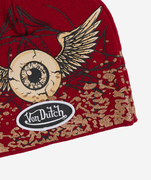 Infinite Beanie 