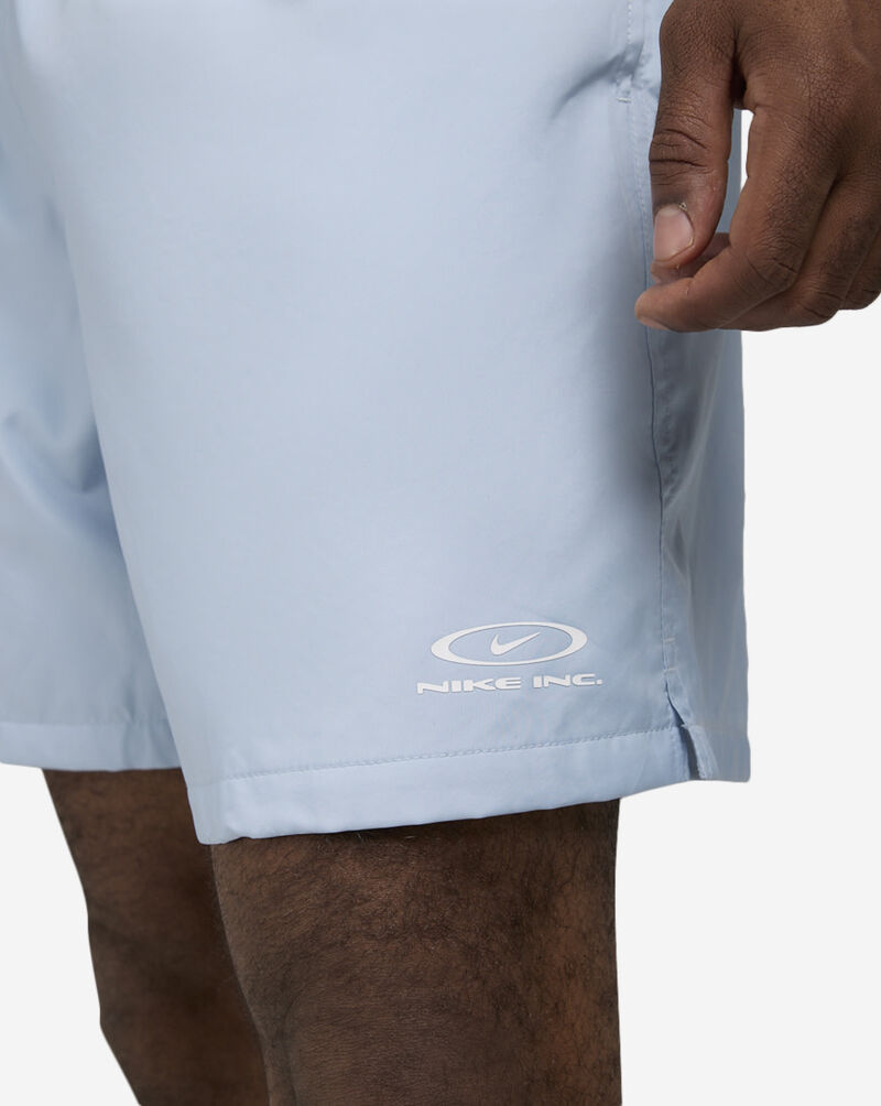 Nike Club Flow Shorts IB8255-440 Blue 3