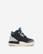 Jordan Toddler Air Jordan 3 Retro IB8966-004 Black 4