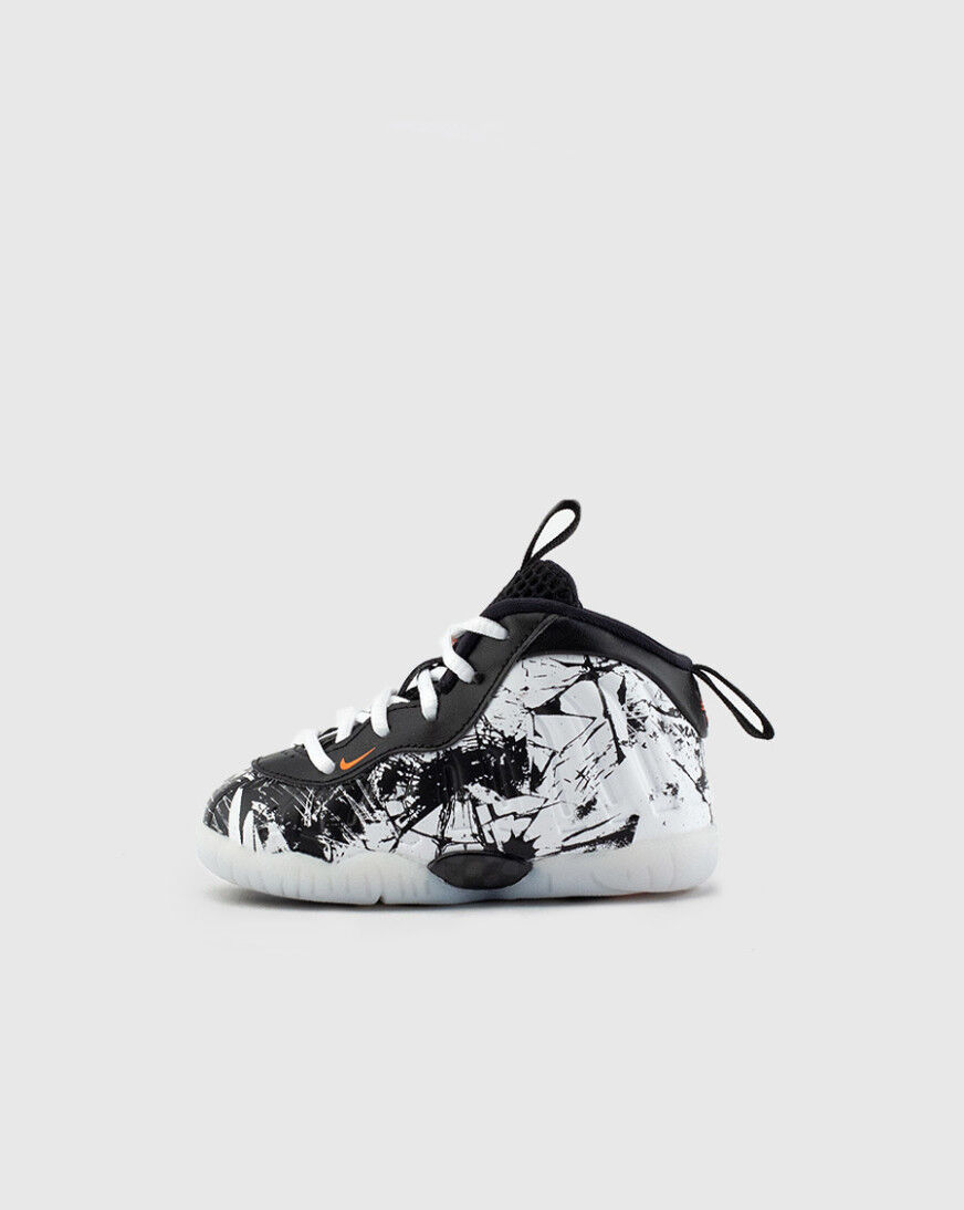 new foamposites for toddlers