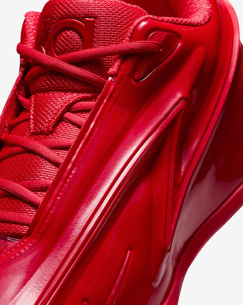 Nike KD19 "Candy Apple" IH1117-600 Red 7