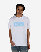 Polo Ralph Lauren POLO-M-APP-BOX-LOGO-TEE 710866251503-WHT White 1