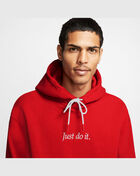 NSW JDI Heavyweight Fleece Pullover Hoodie