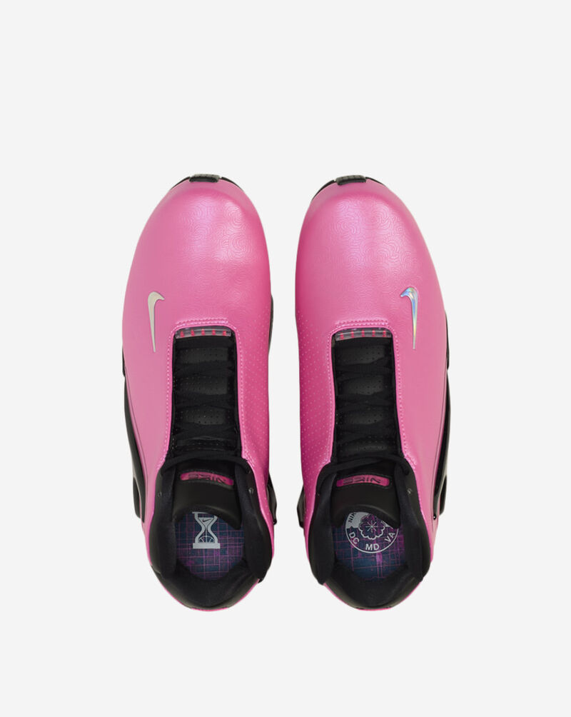 Nike Zoom Hyperflight IX0704-600 Pink 7