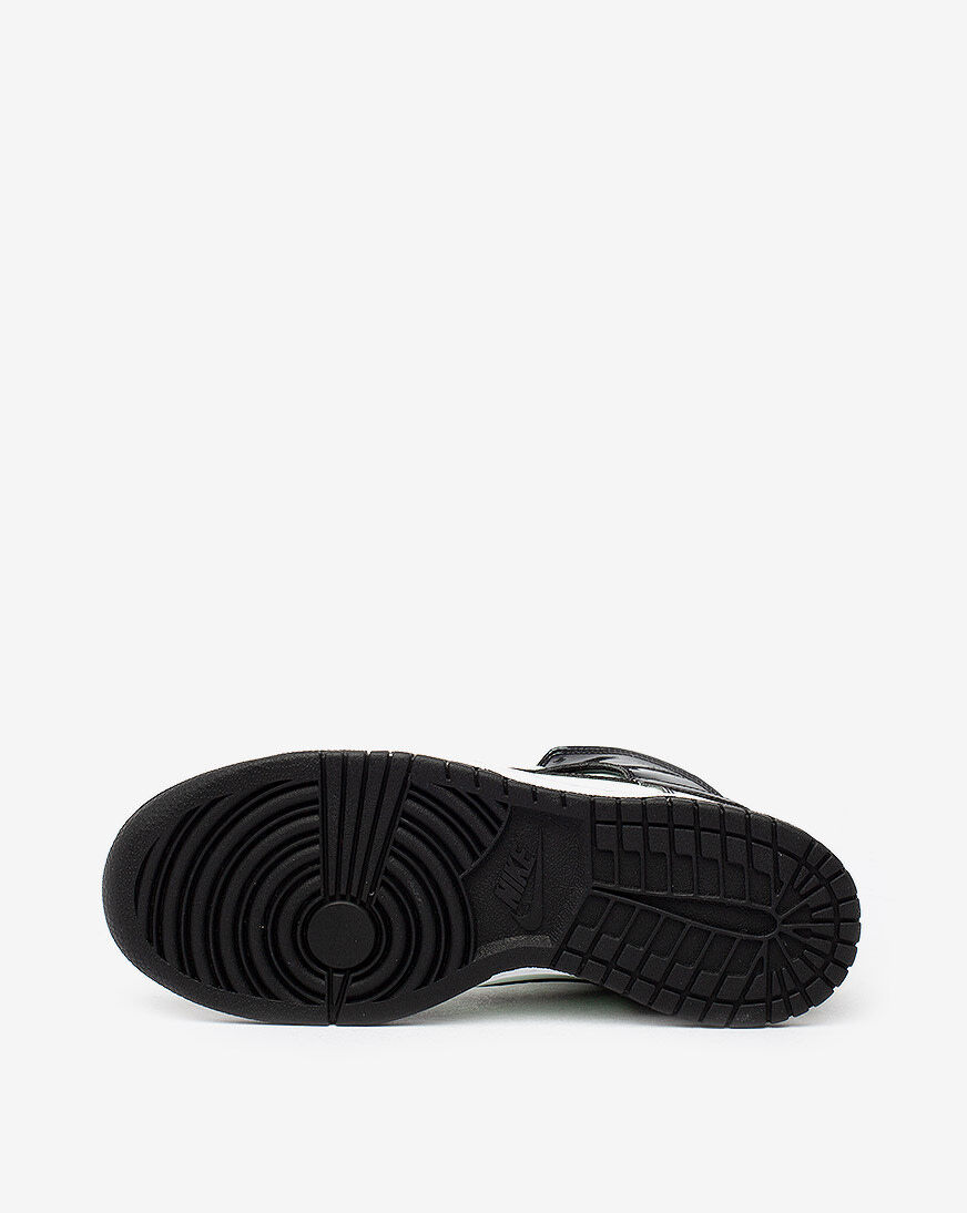 nike dunk high all star snipes