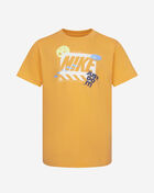 Pre-School Hazard Stamp Tee