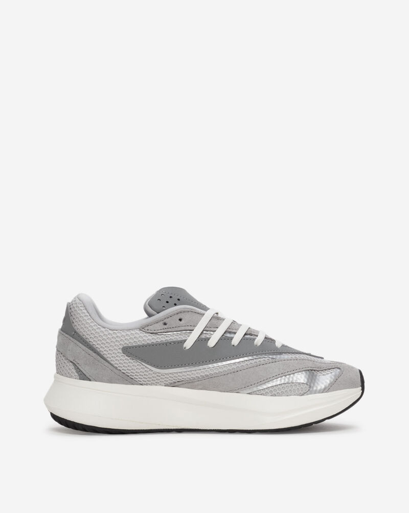 adidas Grade School Lightblaze JQ4759 Grey 4