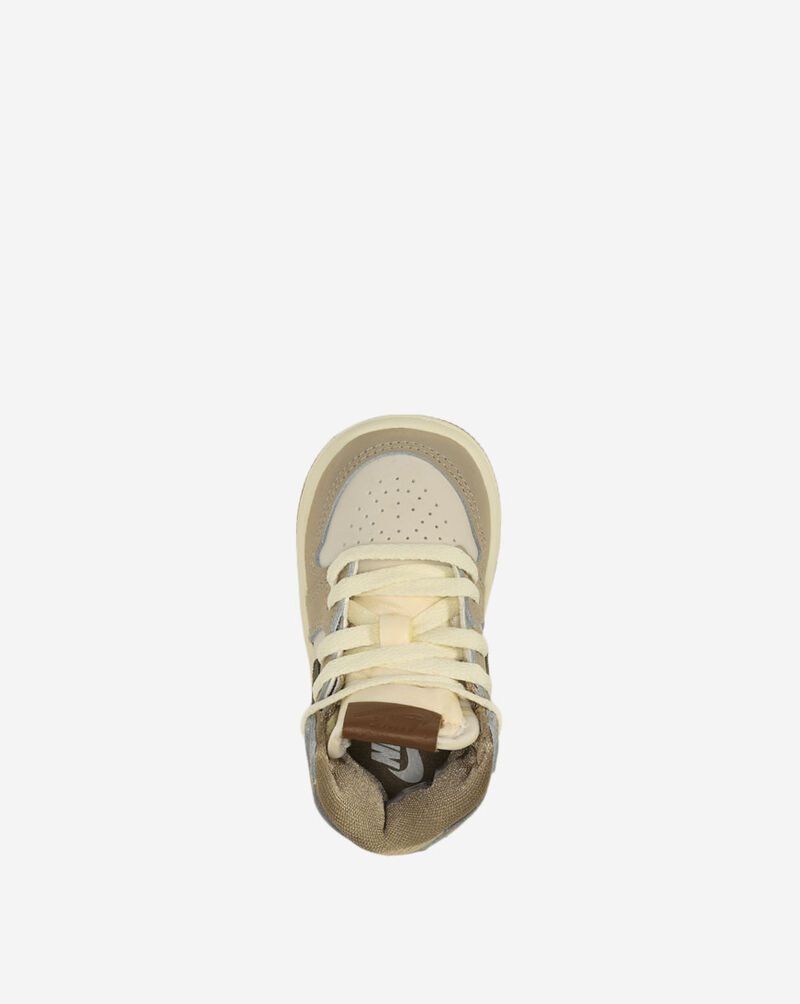 Jordan Toddler Air Jordan 1 High OG "Khaki" FD2598-201 Beige 7