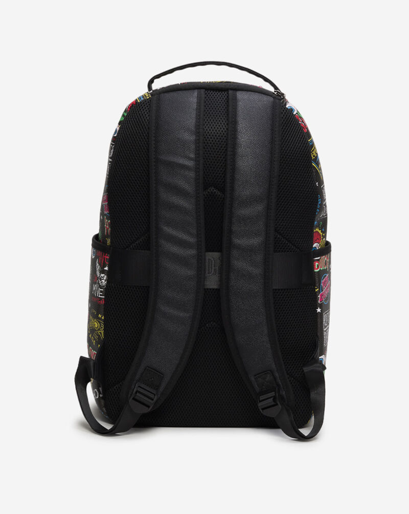 Von Dutch Jax Backpack  VDBP-024 Multi 2
