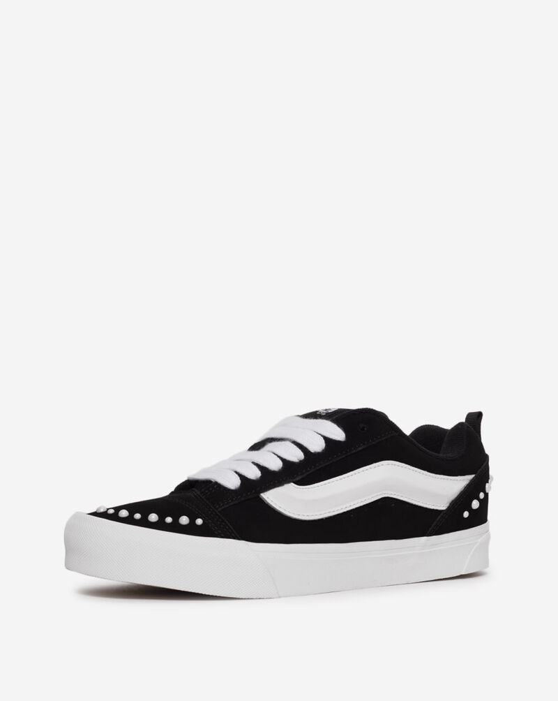 Vans Knu Skool Pearls VN000E9XBLA1 Black 2