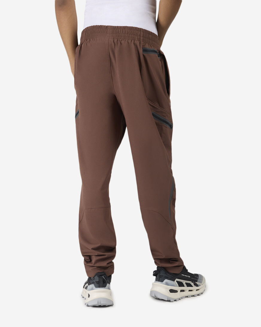 Shop Under Armour Unstoppable Cargo Pant 1390256-230 brown