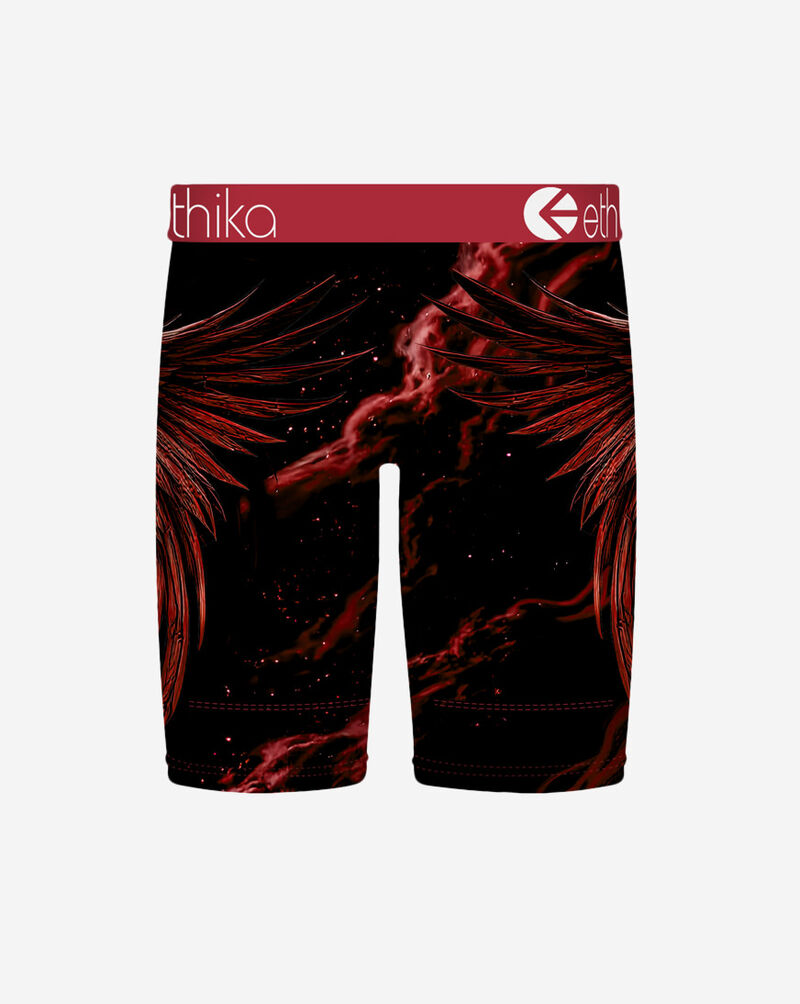 Ethika Demon Time Briefs MSPAAD2606 Multi 3