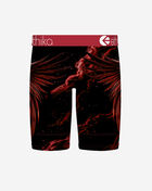 Ethika Demon Time Briefs MSPAAD2606 Multi 3