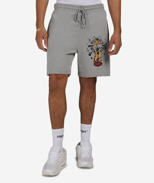 Inferno Lucky Short 