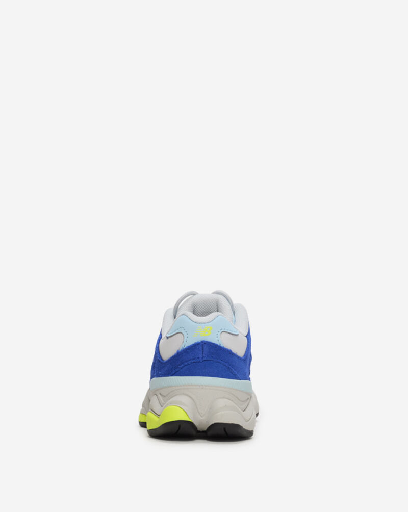New Balance Toddler 9060 I90604R7 Blue 5