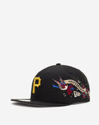9Fifty Pittsburgh Pirates City Art Hat