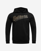 Black and Gold Baltimore Orioles Hoodie