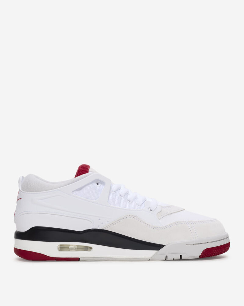 Jordan Air Jordan 4 RM FQ7939-102 White 4