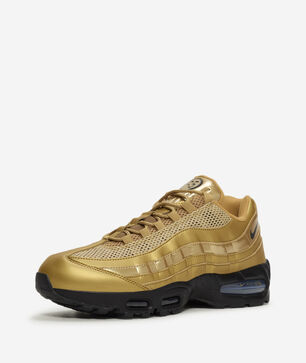 Air Max 95 "Big Bubble"