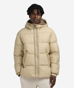 Xayden UGGbraid Puffer Jacket