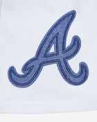 Atlanta Braves Varsity Blues Tee 