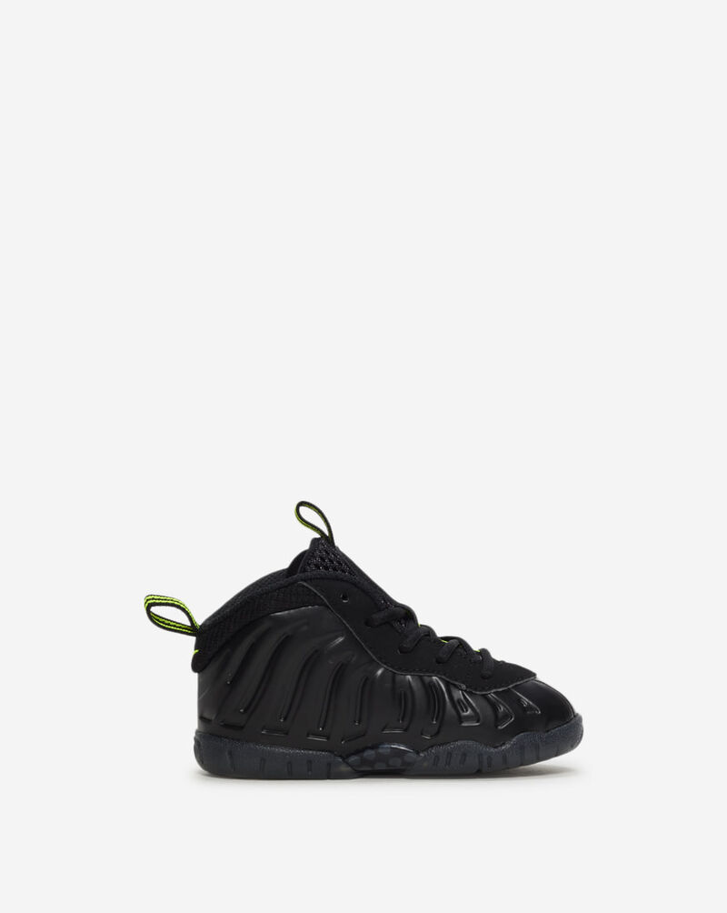 Nike Toddler Air Foamposite Pro IQ7231-001 Black 4