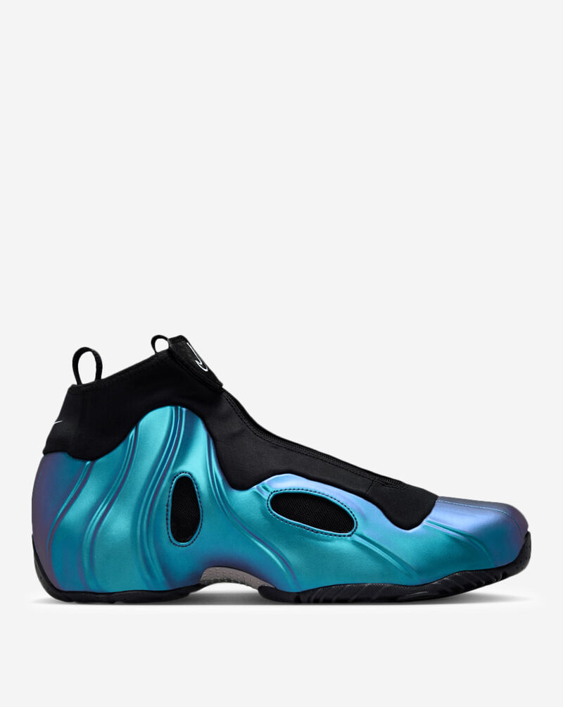 Nike Air Flightposite HJ4466-001 Black 3