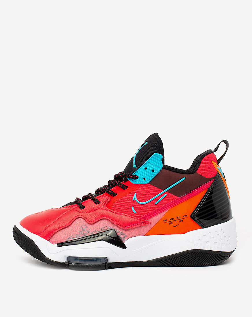 Jordan Zoom '92 Womens Shoes | Snipes USA