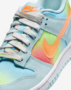 Big Kids' Dunk Low (4Y-7Y)