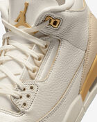 Jordan Air Jordan 3 Retro "Sail and Pale Ivory" IB2255-100 cream 7