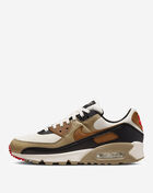 Nike Air Max 90 DH8010-005 Brown 1