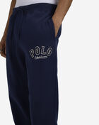 Polo Ralph Lauren The RL Fleece Western-Logo Jogger Pant 710P04876001-NVY Blue 3
