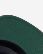 Atlanta Braves Pigment Dyed Golfer Hat