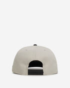 New Era 9Fifty Houston Astros A-Frame Snapback Hat 71012995 Grey 3
