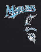 Florida Marlins Retro Classic Double Knit Tee