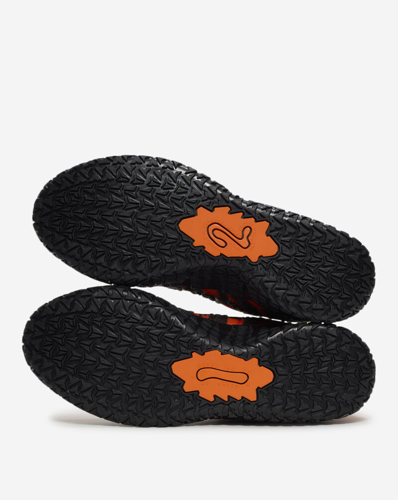 Nike Ja 3 "Animal Pack" IU6793-800 Orange 6