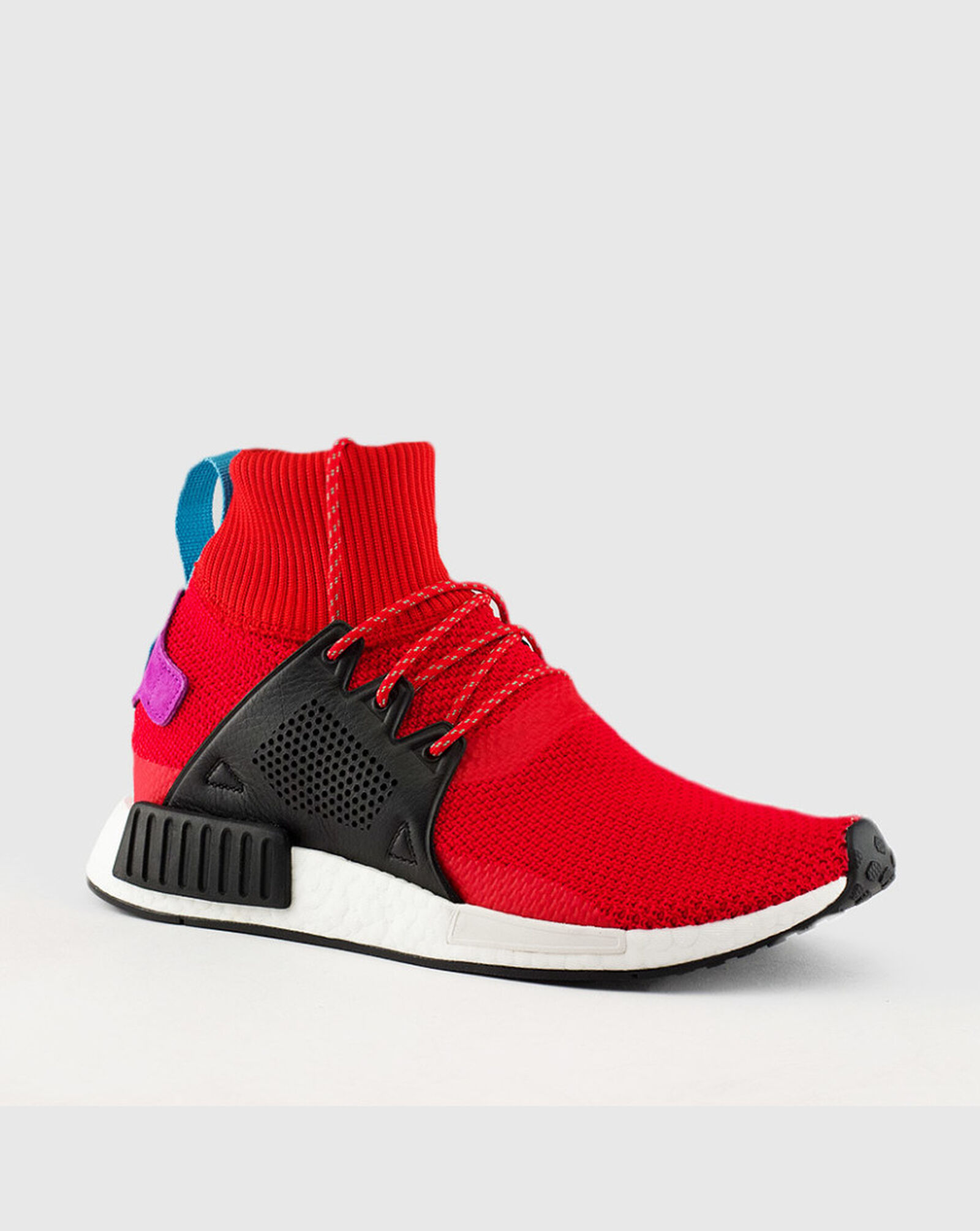 Beschrijven evenwichtig Lionel Green Street Shop adidas Nmd_Xr1 Winter BZ0632 red | SNIPES USA