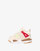 Toddler Air Jordan 4 "Where the Wild Things Are"