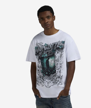 Vines Tee