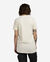 Aaliyah Distress Tee