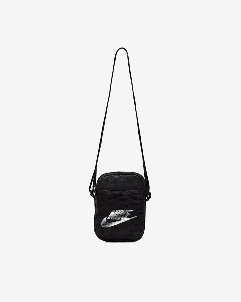  NIKE Unisex Adult Mobile Bag-9038-217, 013 Black/Black