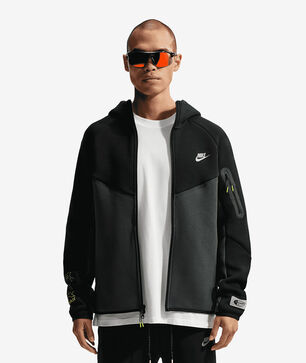 Tech Fleece Full-Zip Windrunner Jacket