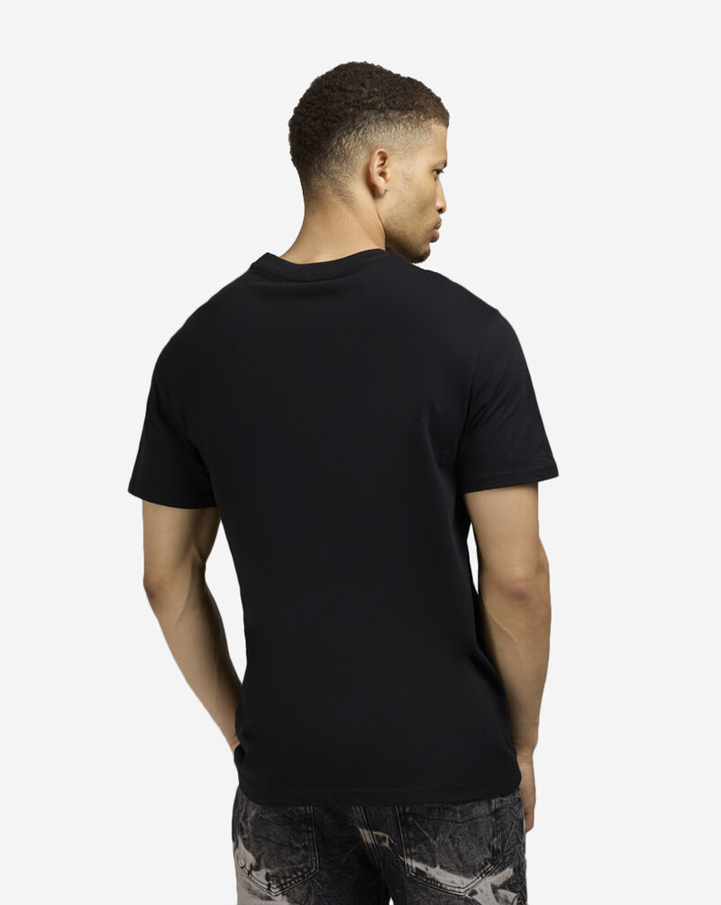 Mister Tee Scarface Tear Tee MCUS201-US-00007 Black 2