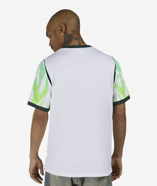 Nigeria 2026 Stadium Away Dri-FIT Soccer Replica Jersey