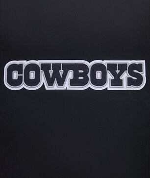 Dallas Cowboys Classic Wool Varsity Jacket