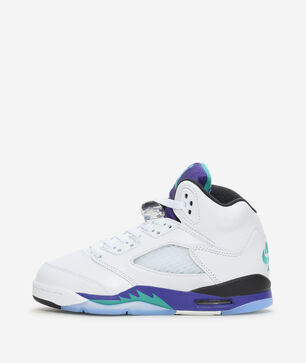 Big Kids' Air Jordan 5 Retro