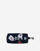 Jordan Big Kids' Air School Backpack  9A0503-W0G Black 4